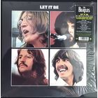 THE BEATLES  /Let It Be/2012, Apple, LP, NM, EU