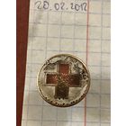 Знак медсестры ПМВ, с 1 р. Без МПЦы