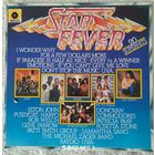 Пластинка сборник Star Fever 1978