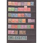 РАСПРОДАЖА ! ФРАНЦУЗСКИЕ КОЛОНИИ И ТЕРРИТОРИИ! ТУНИС ! СОСТОЯНИЕ НА ФОТО ! МОГУТ ВСТРЕЧАТЬСЯ НАКЛЕЙКИ !