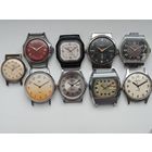 ЛОТ ЧАСОВ СССР