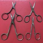 Ножницы маникюрные старинные.цена за все.