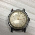 Часы полет с календарем