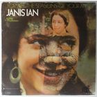 LP Janis Ian – ...For All The Seasons Of Your Mind (1967) Folk Rock, Psychedelic Rock, World, & Country