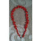 Коралловое ожерелье