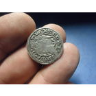 Полугрош Александр Ягеллончик (1492-1506) Вильно. aв,рв реннесансная легенда
