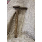 Старинное зубило