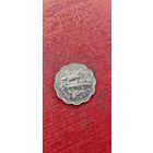 Багамы 10 цент 1998