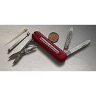 Viсtorinox Швейцария складной перочинный нож