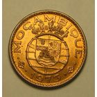 Порт. Мозамбик 1 Эск. 1973