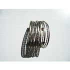 Браслет . Метал.