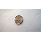 Россия  1 копейка 20001 г С П