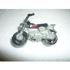 Модель мотоцикла Honda Monkey. HotWheels.