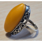 Антикварное советское русское кольцо из чистого серебра 875 женское