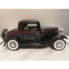 1932г. Ford 3 - Windows Coupe