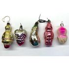 Ёлочные игрушки