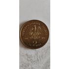 Польша 2 злотых 2009