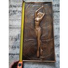 Большая чеканка