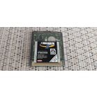 F1 World Grand Prix 2 Nintendo Gameboy Color