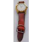 Наградные часы 50 лет Стройтрест 13 г.Бобруйск ( на ходу )