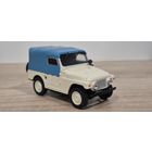 МОСКВИЧ-415. Автолегенды СССР