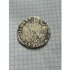 Патагон 1645 года