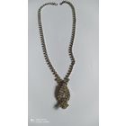 Колье Чехия 70- е г