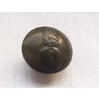 Пуговица 4 в гренаде  РИА