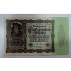 50000 марок 1922 г. Германия