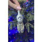 Елочная игрушка дедушка дед СКАЗКА СССР К.17