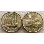 США квотер 2026 г. "Мэйфлауэрское соглашение"