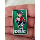 Км 10 лет,крупный,с рубля