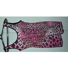 Майка- платье - топ