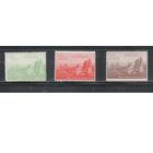Сербия-1915,(Мих.1130-131, II)  * , 1-я мир. война