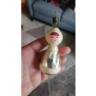 Елочная игрушка 1