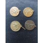 Спортивные медали