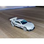 Hot Wheels Mattel 2018 Ford Mustang Custom #3 Форд