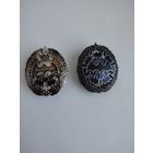 Комплект знаков ВС РБ