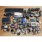 Сборный лот переключателей