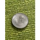 Мексика 10 песо 1985 г