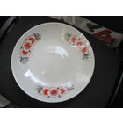 Блюдо 30 см, советский Добруш.