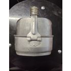 Фляжка + котелок ВДВ.