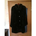 Шуба Мутоновая