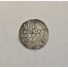 Трояк 1597 Всхов