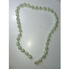 Винтажные Бусы с рубля .