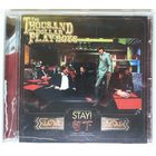 CD The Thousand Dollar Playboys - Stay (2001) Alternative Rock, Country Rock