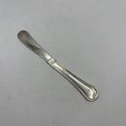 Антикварный нож для масла или паштета. Италия. 3734