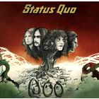 Status Quo - Quo / LP