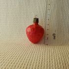 Ёлочная игрушка 13-15. Клубника
