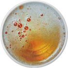 Камерун 1000 франков 2022г. "Пиво Pilsner – Еда и напитки". Монета в капсуле; подарочной рамке; сертификат; коробка. СЕРЕБРО 31,10гр.(1 oz).